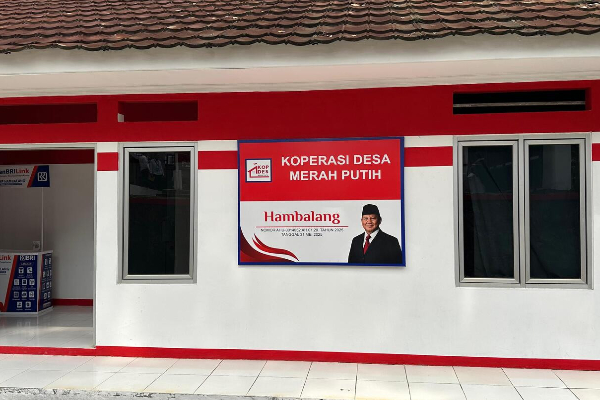 Link Pendaftaran Manajer Koperasi Merah Putih Dibuka, Berakhir 7 Hari Lagi