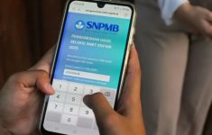 Cara Download Kartu Peserta UTBK SNBT 2026, Begini Aturan Terbarunya