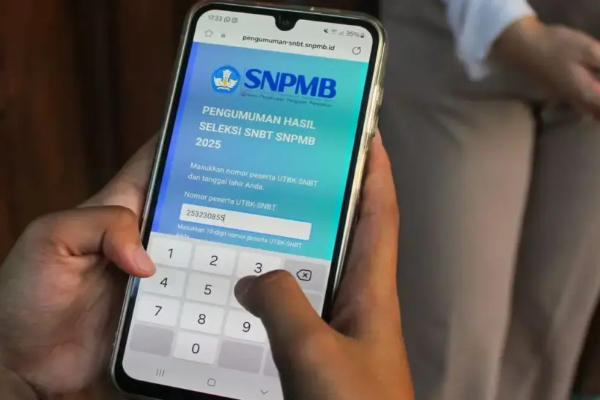 Cara Download Kartu Peserta UTBK SNBT 2026, Begini Aturan Terbarunya