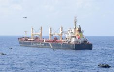 Ngeri! WNI Jadi Sandera Bajak Laut Somalia Selama Sepekan, Begini Awal Mulanya