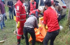 Jenazah Pria dalam Mobil Parkiran di Sleman Gegerkan Warga, Diduga Sebulan Lebih Meninggal