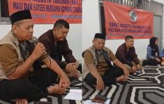 RAT 2025 Koperasi Wirausaha Cengkareng Digelar, Dorong Penguatan Usaha dan Kesejahteraan