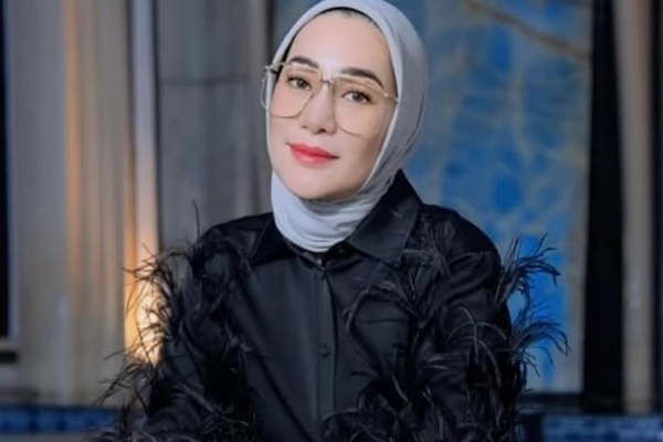 Geger! Mantan Istri Andre Taulany Aniaya ART, Ini Faktanya