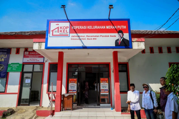 Jadwal Pengumuman Seleksi Manajer Koperasi Merah Putih 2026, Cek Detail Lengkapnya!