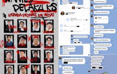 16 Daftar Nama Mahasiswa Diduga Pelaku Pelecehan Seksual FH UI, Lengkap Beserta Jabatan Pengurusnya