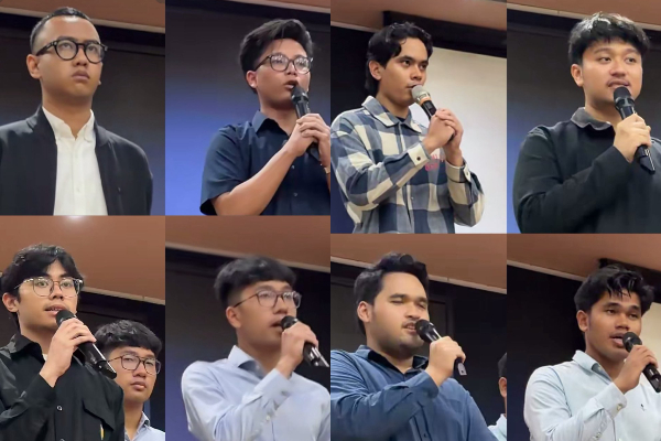 Jabatan Orang Tua Terduga Pelaku Pelecehan FH UI jadi Sorotan, Mulai Polisi hingga Wakil Dekan