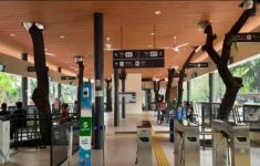 Alasan Halte Manggarai Ditutup Sementara, Berlaku Mulai 2 Mei 2026