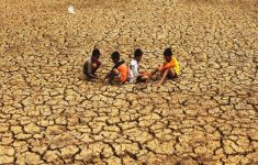 Perbedaan El Nino dan Kemarau Menurut BMKG, Begini Bahaya dan Dampak yang Mengancam