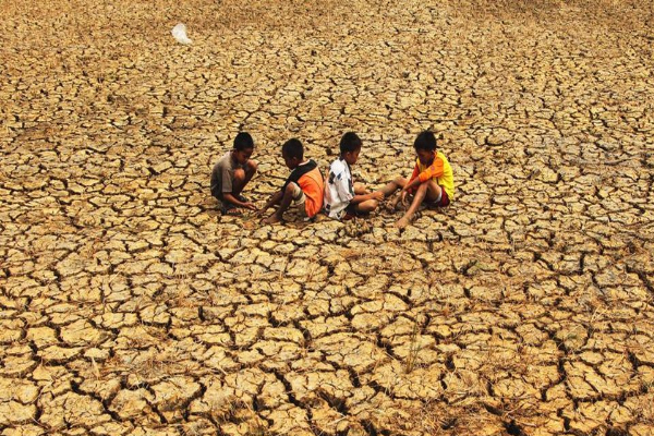 Perbedaan El Nino dan Kemarau Menurut BMKG, Begini Bahaya dan Dampak yang Mengancam