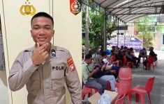 Bripda Natanael Meninggal di Asrama Polda Gegara Penganiayaan, Keluarga: Tidak Boleh Ada yang Ditutupi, Usut!