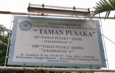 Daftar Sekolah Swasta Gratis di Jakarta Terbaru 2026 Tingkat SD-SMA, Total 103 Sekolah