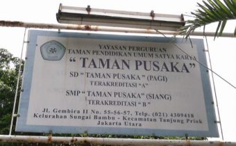 Daftar Sekolah Swasta Gratis di Jakarta Terbaru 2026 Tingkat SD-SMA, Total 103 Sekolah