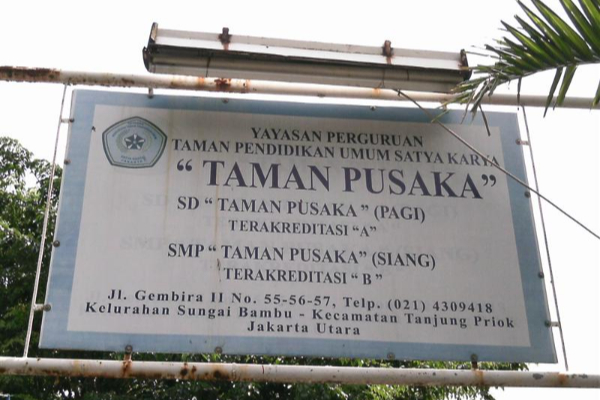 Daftar Sekolah Swasta Gratis di Jakarta Terbaru 2026 Tingkat SD-SMA, Total 103 Sekolah