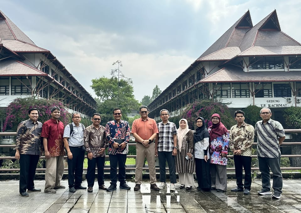 Universitas Prasetiya Mulya