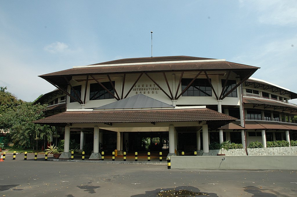 Jakarta International School