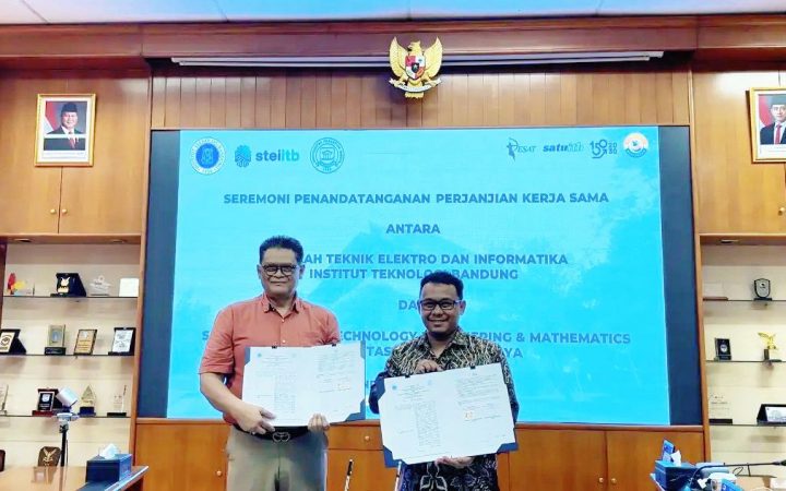 Universitas Prasetiya Mulya