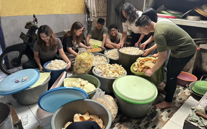 Universitas Prasetiya Mulya