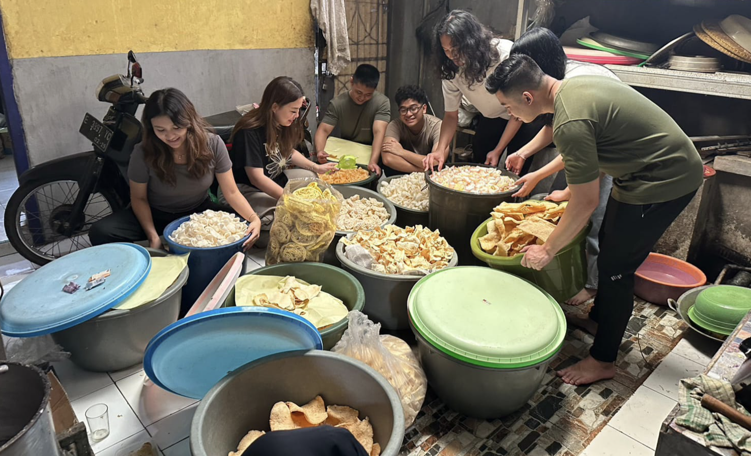 Universitas Prasetiya Mulya