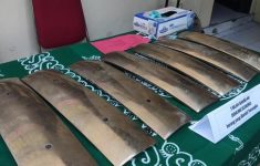 Kronologi Gamelan UGM Dicuri dan Dijual ke Rongsok, Pelaku Ditangkap Polisi