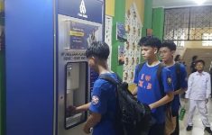 Dispenser Air dari Keran Mulai Hadir di Jakarta, PAM JAYA Dorong Perubahan Cara Minum Warga