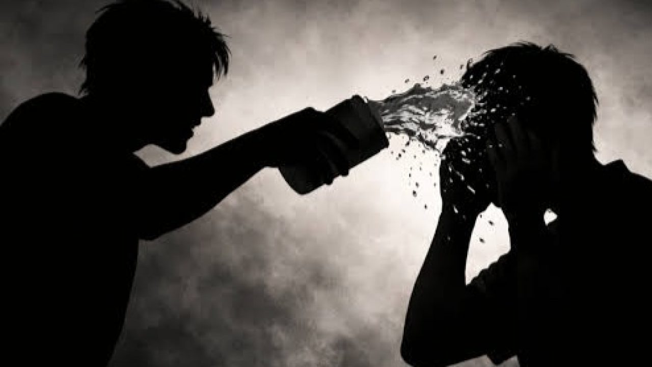 Pelaku Penyiraman Air Keras Pria Usai Salat Subuh di Bekasi Ditangkap