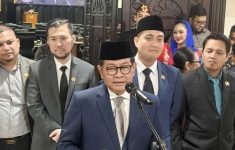 Pramono Perkuat Regulasi Air Bersih Lewat Perda SPAM, Fokus Pemerataan Layanan