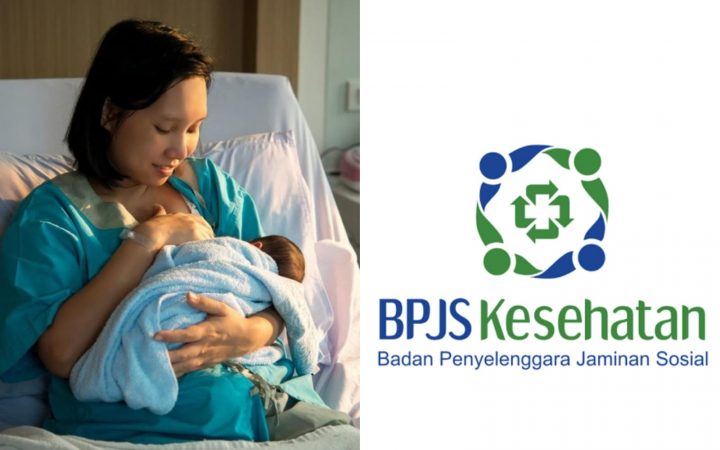 Bayi Baru Lahir Otomatis Ditanggung BPJS? Ini Penjelasan Resminya!