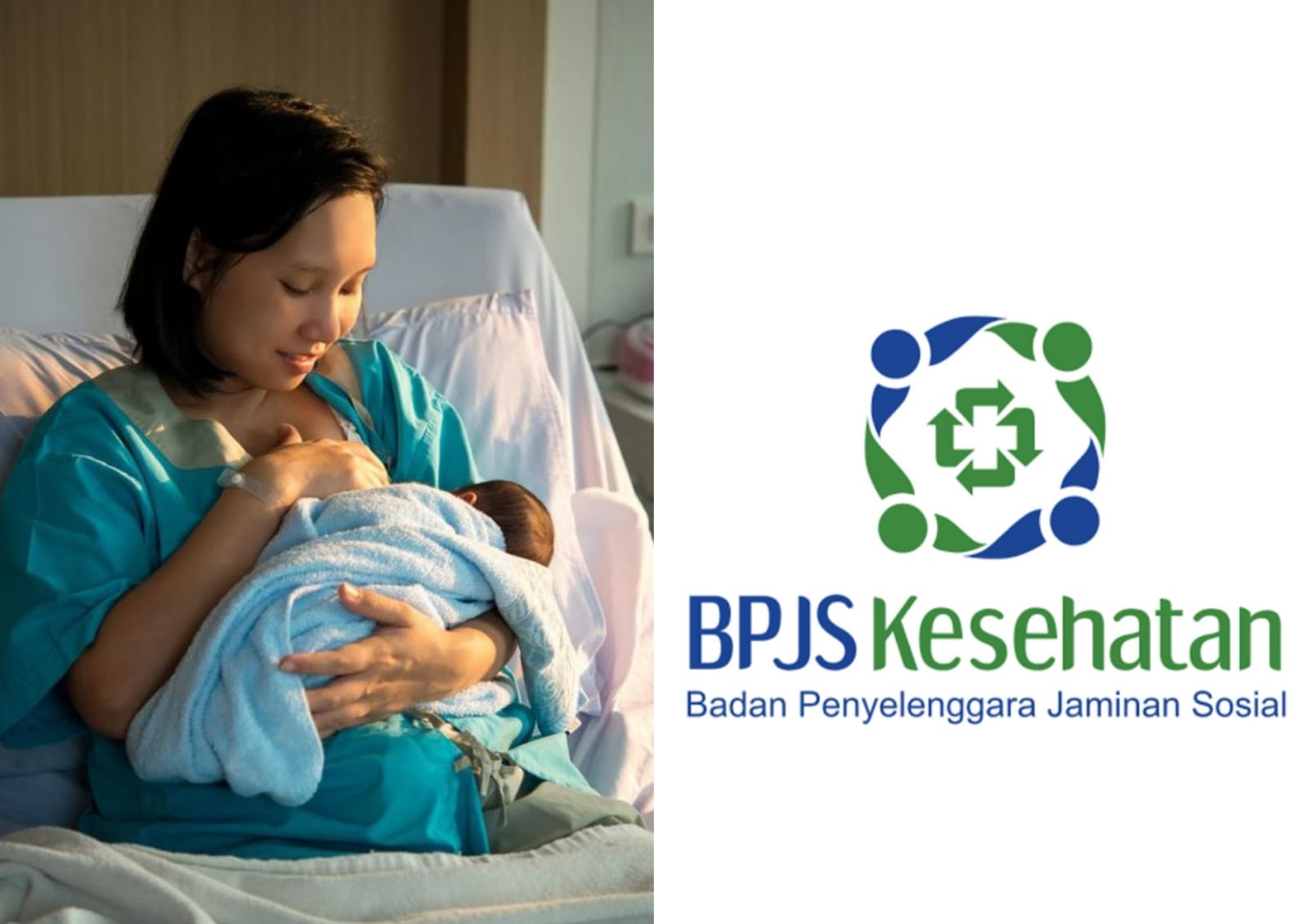 Bayi Baru Lahir Otomatis Ditanggung BPJS? Ini Penjelasan Resminya!