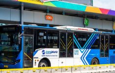 Tarif Transjakarta Diusulkan Naik Jadi Rp 5.000, Masih Dikaji