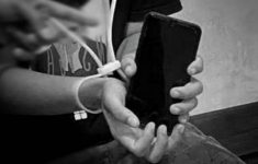 Kepergok Curi HP di Kontrakan, Pria 21 Tahun Ditangkap Warga di Jaktim