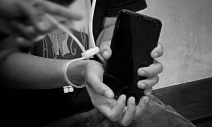 Kepergok Curi HP di Kontrakan, Pria 21 Tahun Ditangkap Warga di Jaktim