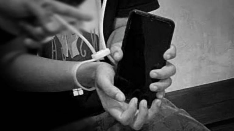 Kepergok Curi HP di Kontrakan, Pria 21 Tahun Ditangkap Warga di Jaktim