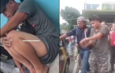 Viral Pria Diduga Lecehkan Sejumlah Anak Laki-laki Ditangkap Warga di Cakung, Polisi Turun Tangan