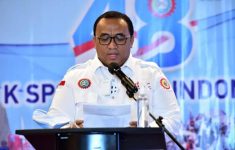 Pria Korban Penyiraman Air Keras di Bekasi Meninggal Dunia, Ternyata Anggota KSPSI