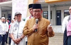 Anggaran Rp 253,6 Miliar Digelontarkan, Sekolah Swasta Gratis di Jakarta Bertambah Jadi 103