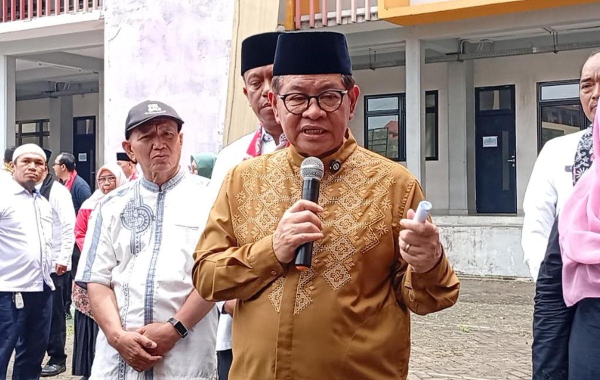 Anggaran Rp 253,6 Miliar Digelontarkan, Sekolah Swasta Gratis di Jakarta Bertambah Jadi 103