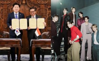 Pramono Bahas Konser BTS di Jakarta 2026 Saat Bertemu Pemerintah Seoul, GBK Jadi Kandidat Lokasi