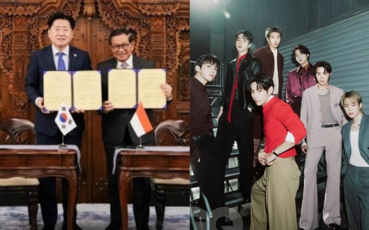 Pramono Bahas Konser BTS di Jakarta 2026 Saat Bertemu Pemerintah Seoul, GBK Jadi Kandidat Lokasi