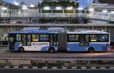 Wacana Kenaikan Tarif Transjakarta Menguat, DPRD: Utamakan Kemampuan Masyarakat