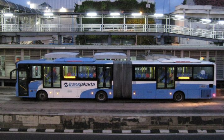 Wacana Kenaikan Tarif Transjakarta Menguat, DPRD: Utamakan Kemampuan Masyarakat