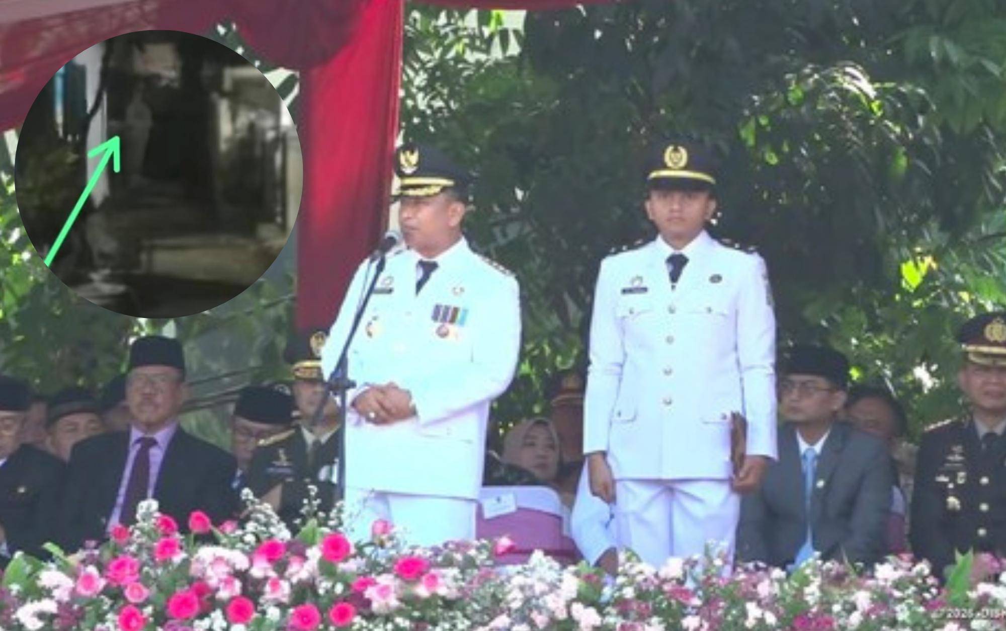 Isu Pocong Keliling di Depok Ternyata Hoaks, Walikota: Jangan Depok Terus di Bully