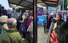 Transjakarta Minta Maaf Usai Tuai Keluhan Sistem Booking Seat Royaltrans