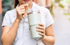 Air Minum Gratis di Sudirman-Thamrin Segera Hadir, Warga Cukup Bawa Tumbler