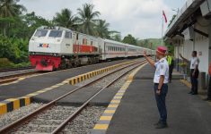 Imbas Insiden Bekasi Timur, Sejumlah KA Parahyangan Bandung Dibatalkan