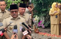 4 Korban Kecelakaan Kereta Bekasi Timur Warga Jakarta, Salah Satunya Guru SD: Baru Lulus S2