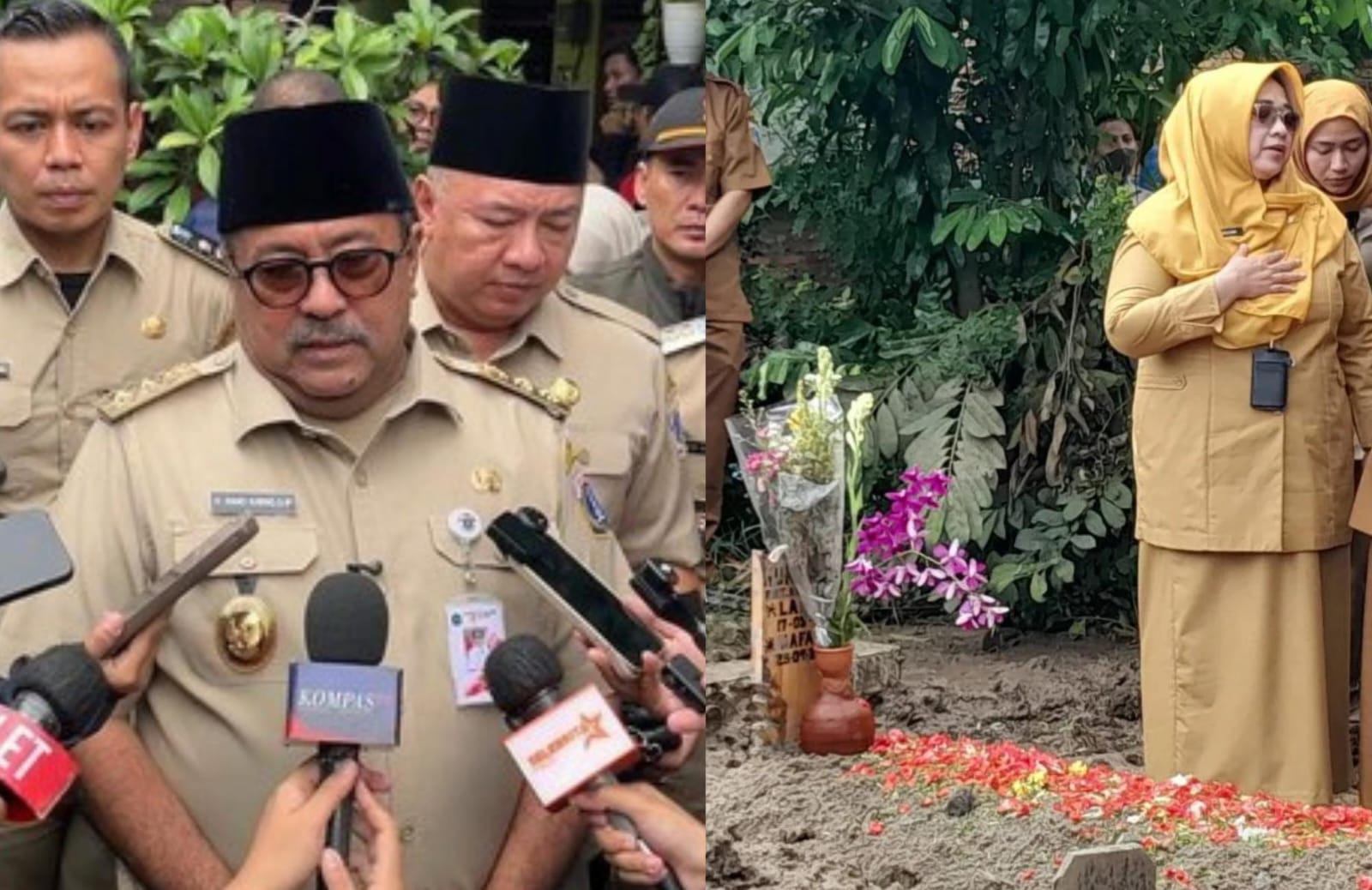 4 Korban Kecelakaan Kereta Bekasi Timur Warga Jakarta, Salah Satunya Guru SD: Baru Lulus S2