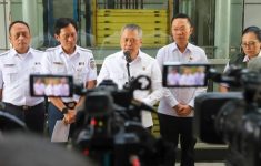 KAI Targetkan KRL Bekasi Timur-Cikarang Kembali Beroperasi Siang Ini