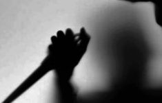 Tragis! Kuli Bangunan Baru Sebulan Tinggal di Surabaya Dibacok OTK Saat Hendak Kerja