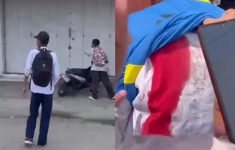 Kronologi Pelajar Serang SMP 11 Tambun