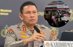 Kecelakaan KRL vs Argo Bromo Diusut Polisi, Masinis hingga Polsuska Diperiksa
